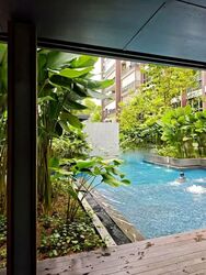 Woodlands Avenue 5 (D25), Condominium #551432161